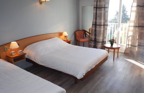 Le Bugue Hotel | Hôtel Royal Vézère