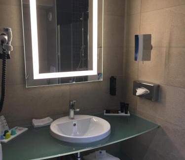 Gorge de Loup Hotel | Hôtel Saphir Lyon