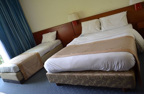 Douala Hotel | Hôtel SAWA