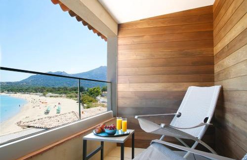 Algajola Hotel | Hôtel Serenada