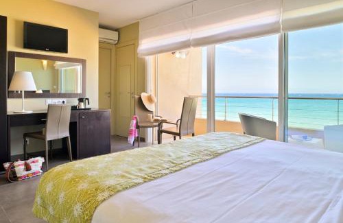 Algajola Hotel | Hôtel Serenada