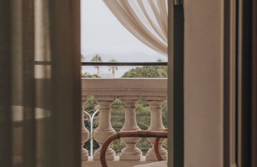 Cannes Old Town House | Hôtel & Spa Belle Plage