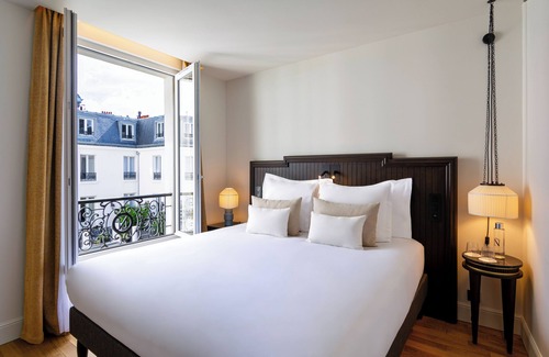 Fontainebleau Hotel | Hôtel & SPA Napoléon