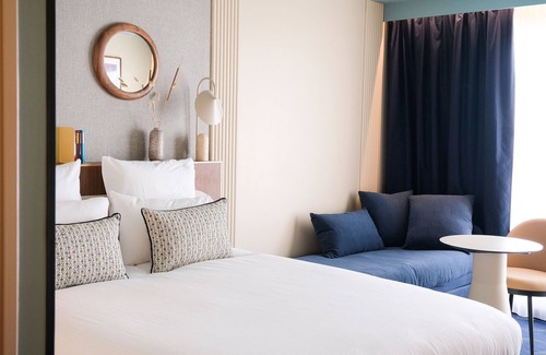 Royan Hotel | Hôtel & Spa - Thalazur Royan