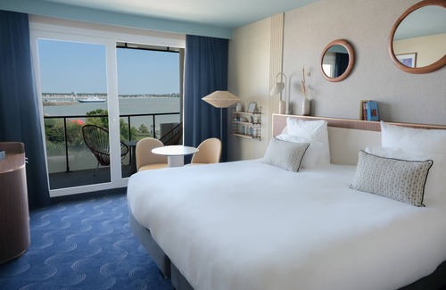 Royan Hotel | Hôtel & Spa - Thalazur Royan