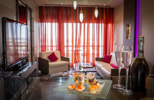 Caremeau Hotel | Hôtel & Spa Vatel