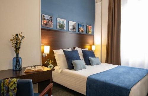 Old Town Hotel | Hôtel Vendôme Menton