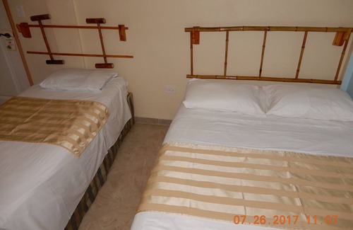 Augier Hotel | Hôtel Villa Lamarre