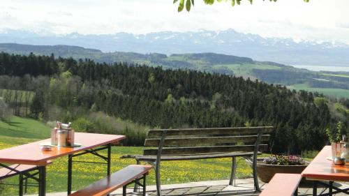 Illmensee Hotel | Höchsten Natur Erlebnis Hotel