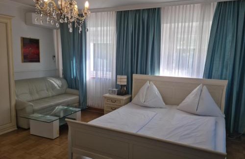 Attnang-Puchheim Hotel | Höckner Plaza Hotel