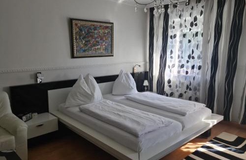 Attnang-Puchheim Hotel | Höckner Plaza Hotel