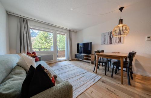 Arosa Apartment | Höfi Studio by Arosa Vacations, Direkt vor den Skiliften Arosa-Hörnli