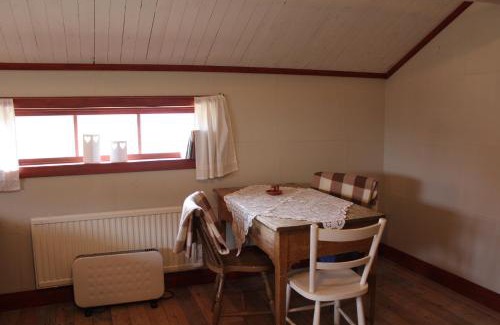 Svenstavik Cabin | Höglunda Gård B&B Lantgård
