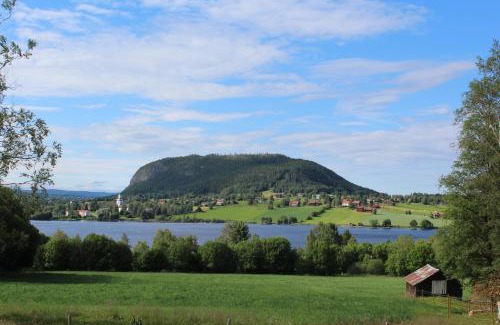 Svenstavik Cabin | Höglunda Gård B&B Lantgård