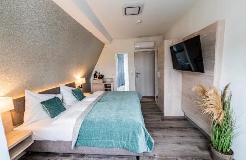 Hornerkirchen Apartment | Hökis-Zimmervermietung 2