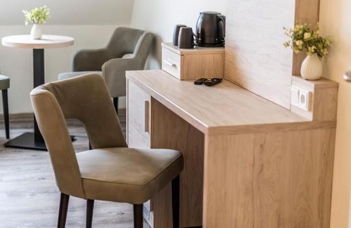 Hornerkirchen Apartment | Hökis-Zimmervermietung 3