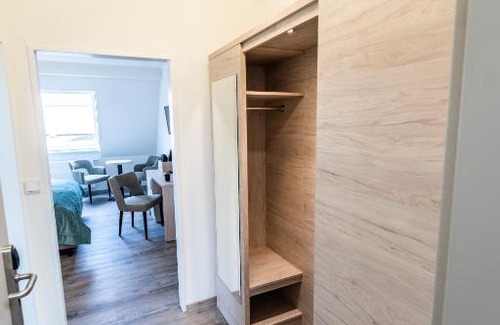 Hornerkirchen Apartment | Hökis-Zimmervermietung 3