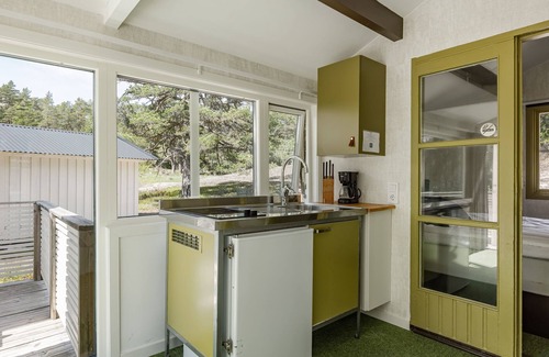 Hudiksvall House | Hölick Minichalet 5 by Interhome