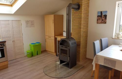 Spirkelbach Apartment | Höllenbergblick