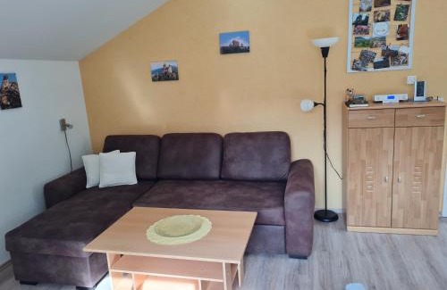 Spirkelbach Apartment | Höllenbergblick