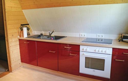 Saaldorf House | Höppis Hütte R