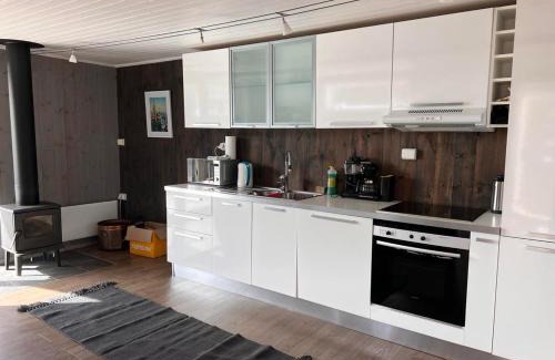 Steinkjer Apartment | Høgli på Yttervik gard