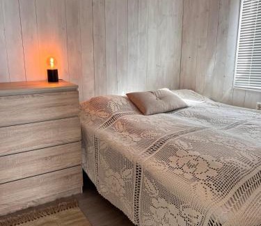 Steinkjer Apartment | Høgli på Yttervik gard