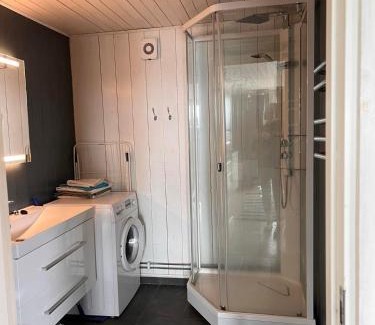 Steinkjer Apartment | Høgli på Yttervik gard