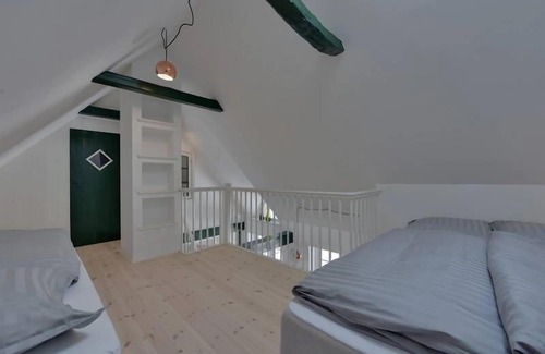 Højbjerg Bed & Breakfast | Hørhavegården B&B