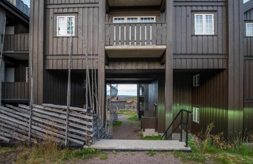Mælem Apartment | Høyfjellsgrend 961, 36b