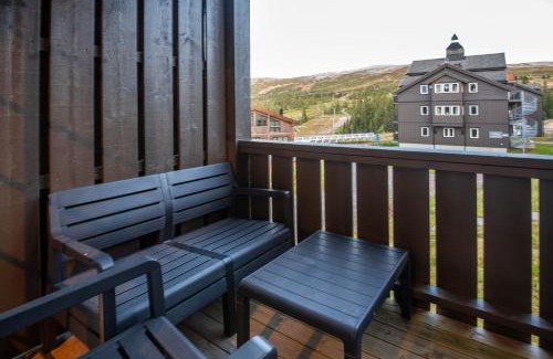 Mælem Apartment | Høyfjellsgrend 961, 36b