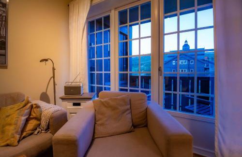 Mælem Apartment | Høyfjellsgrend 961, 36b