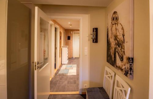 Mælem Apartment | Høyfjellsgrend 961, 36b