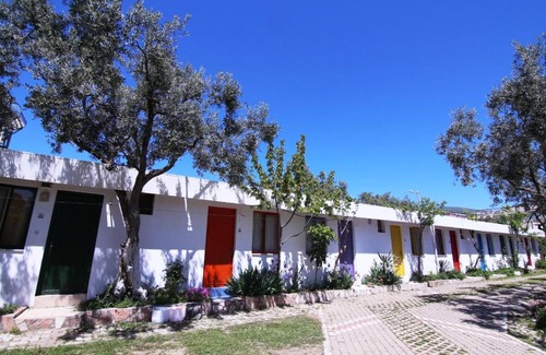 Erdek Hotel | Hülya Motel