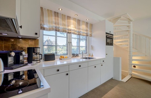 Kampen Apartment | Hüs Claire - Hüs Claire in Kampen