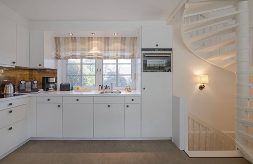 Kampen Apartment | Hüs Claire - Hüs Claire in Kampen