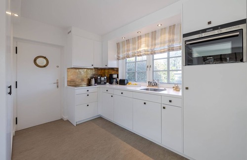 Kampen Apartment | Hüs Claire - Hüs Claire in Kampen