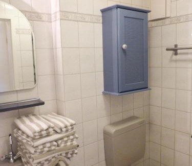 Suddorf Apartment | Hüs Sanskiin Ferienwohnung *Brombelbei*