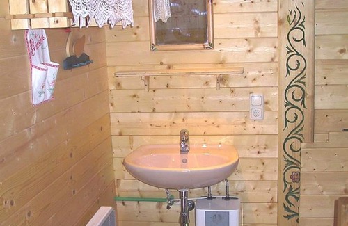 Murau Other | Hütte Knusperhäuschen - guest house family Mandl