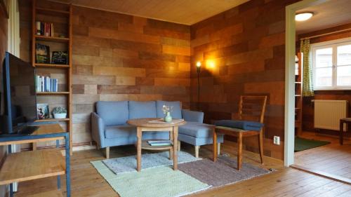 Meisdorf Apartment | Hütte mit Herz im Harz