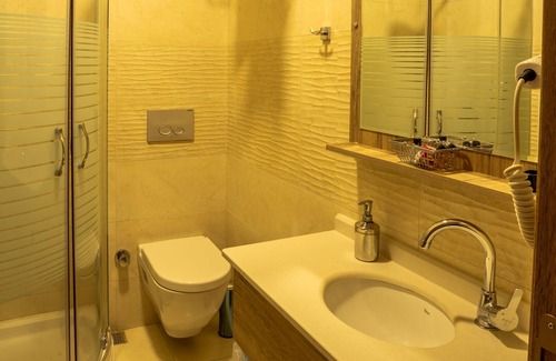 Safranbolu Hotel | Hıdırlık Konakları