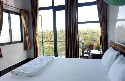 Phu Quy Hotel | Hướng Dương Hotel Đảo Phú Quý