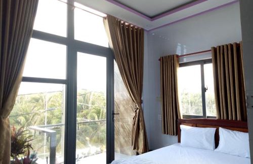 Phu Quy Hotel | Hướng Dương Hotel Đảo Phú Quý