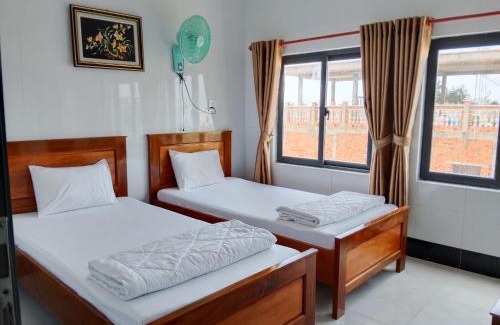Phu Quy Hotel | Hướng Dương Hotel Đảo Phú Quý