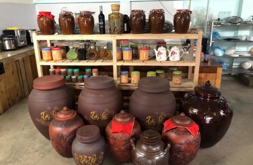 Nghia Lo Apartment | Hải Long Homestay