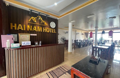 Tam Dao Hotel | Hải Nam Hotel