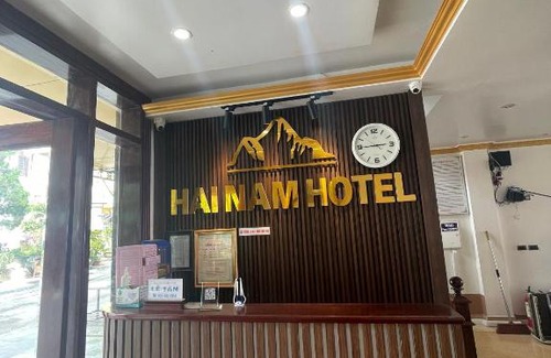 Tam Dao Hotel | Hải Nam Hotel