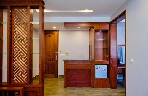 Huong Son Hotel | Hải Thượng Resort