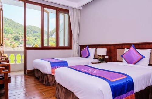 Huong Son Hotel | Hải Thượng Resort