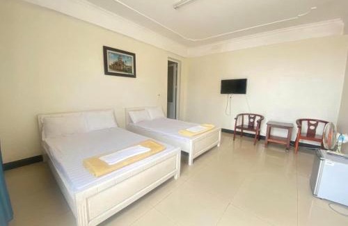 Dong Hoi Hotel | Hải Yến Hotel